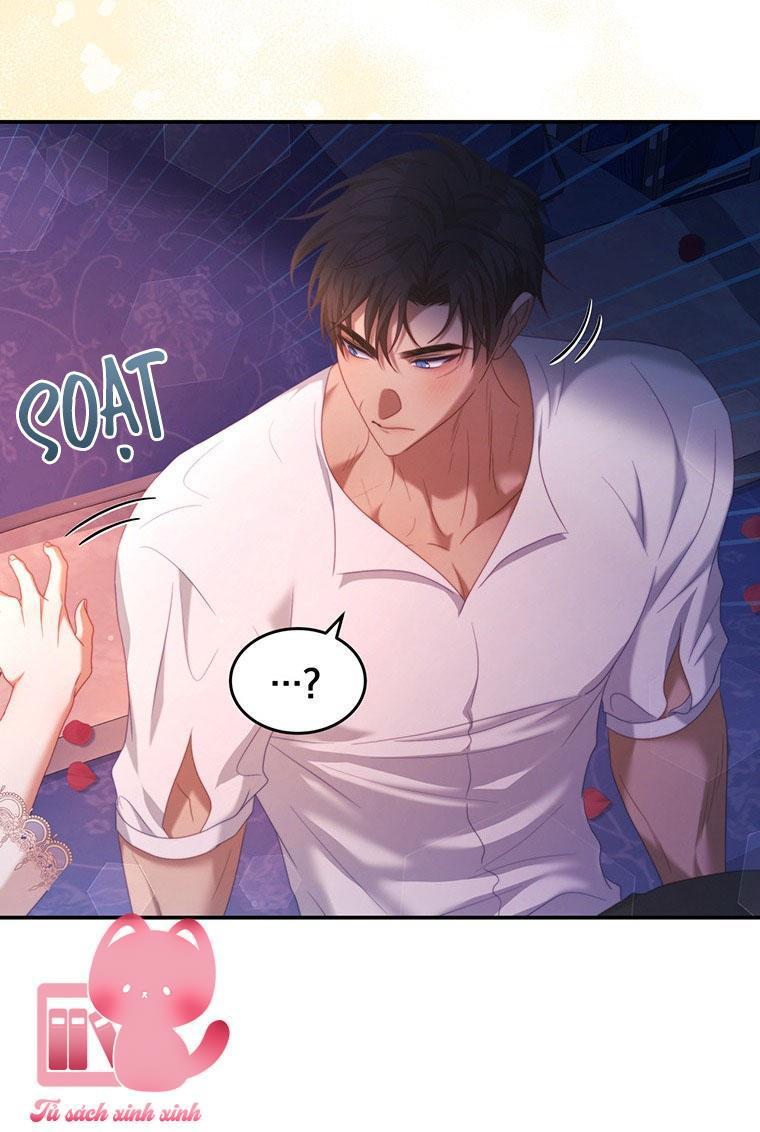 Tôi Trở Thành Tình Địch Của Nam Chính - Chap 48 - Trang 47