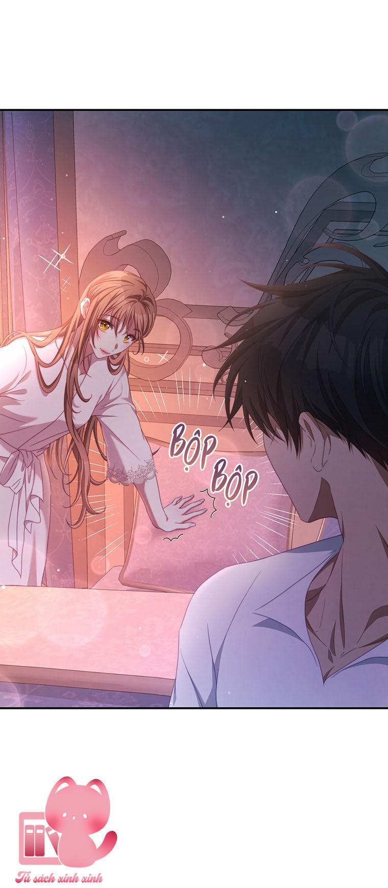 Tôi Trở Thành Tình Địch Của Nam Chính - Chap 48 - Trang 48