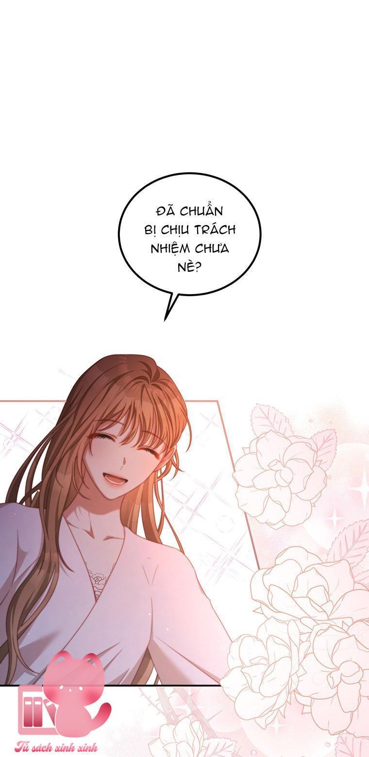 Tôi Trở Thành Tình Địch Của Nam Chính - Chap 48 - Trang 49