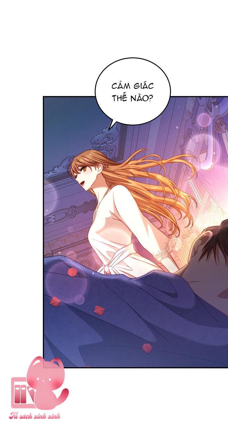 Tôi Trở Thành Tình Địch Của Nam Chính - Chap 48 - Trang 52
