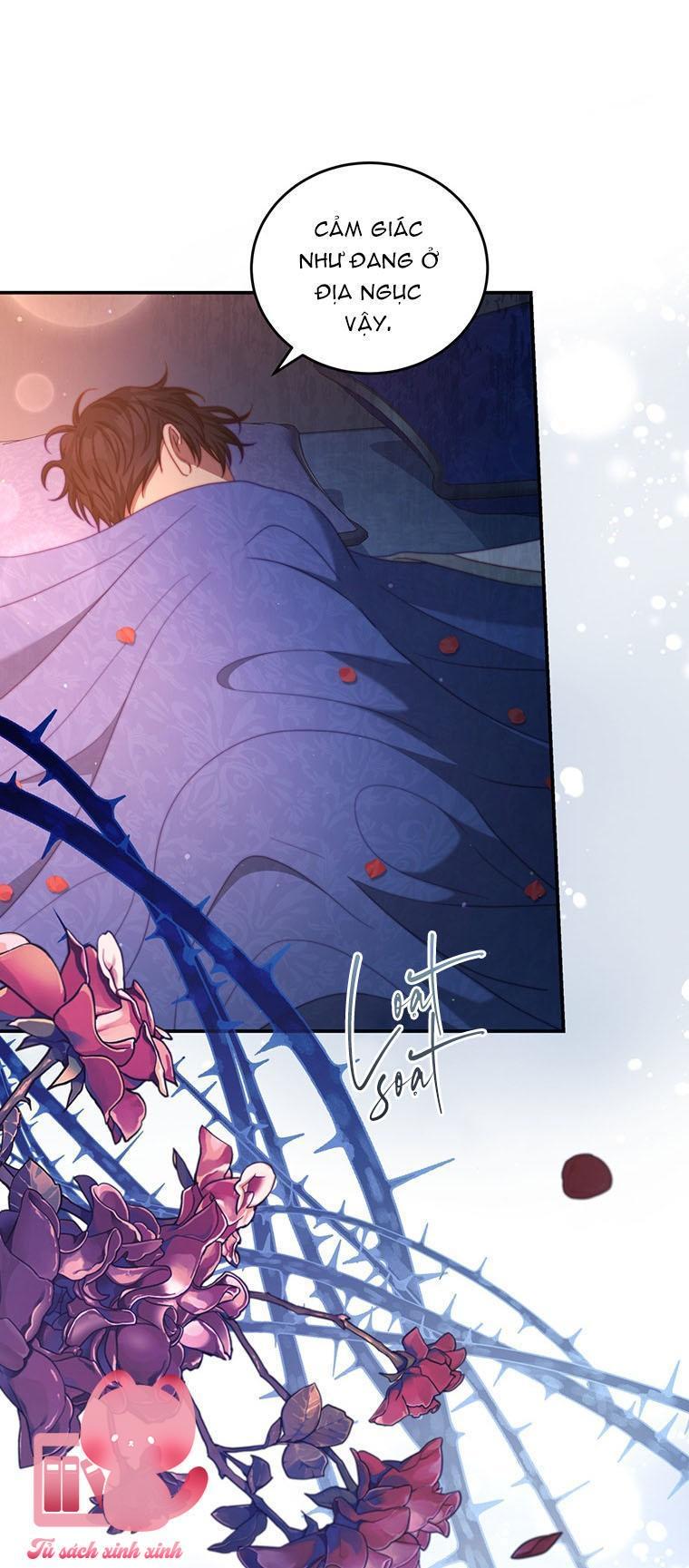 Tôi Trở Thành Tình Địch Của Nam Chính - Chap 48 - Trang 53