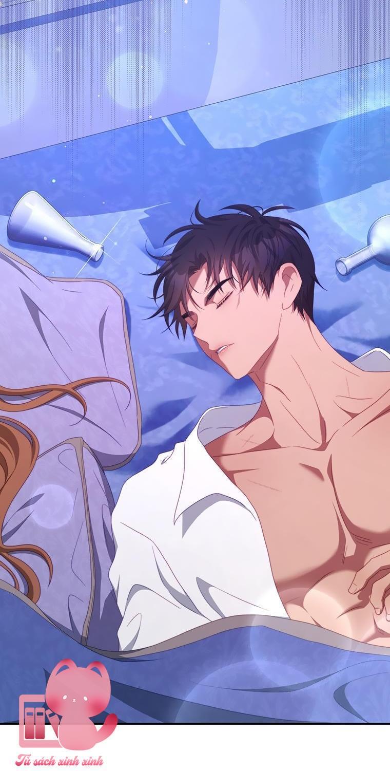 Tôi Trở Thành Tình Địch Của Nam Chính - Chap 48 - Trang 56