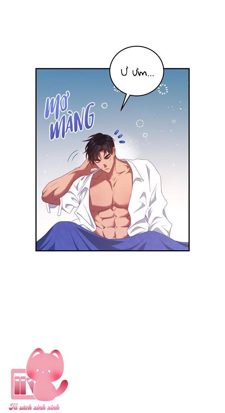 Tôi Trở Thành Tình Địch Của Nam Chính - Chap 48 - Trang 58