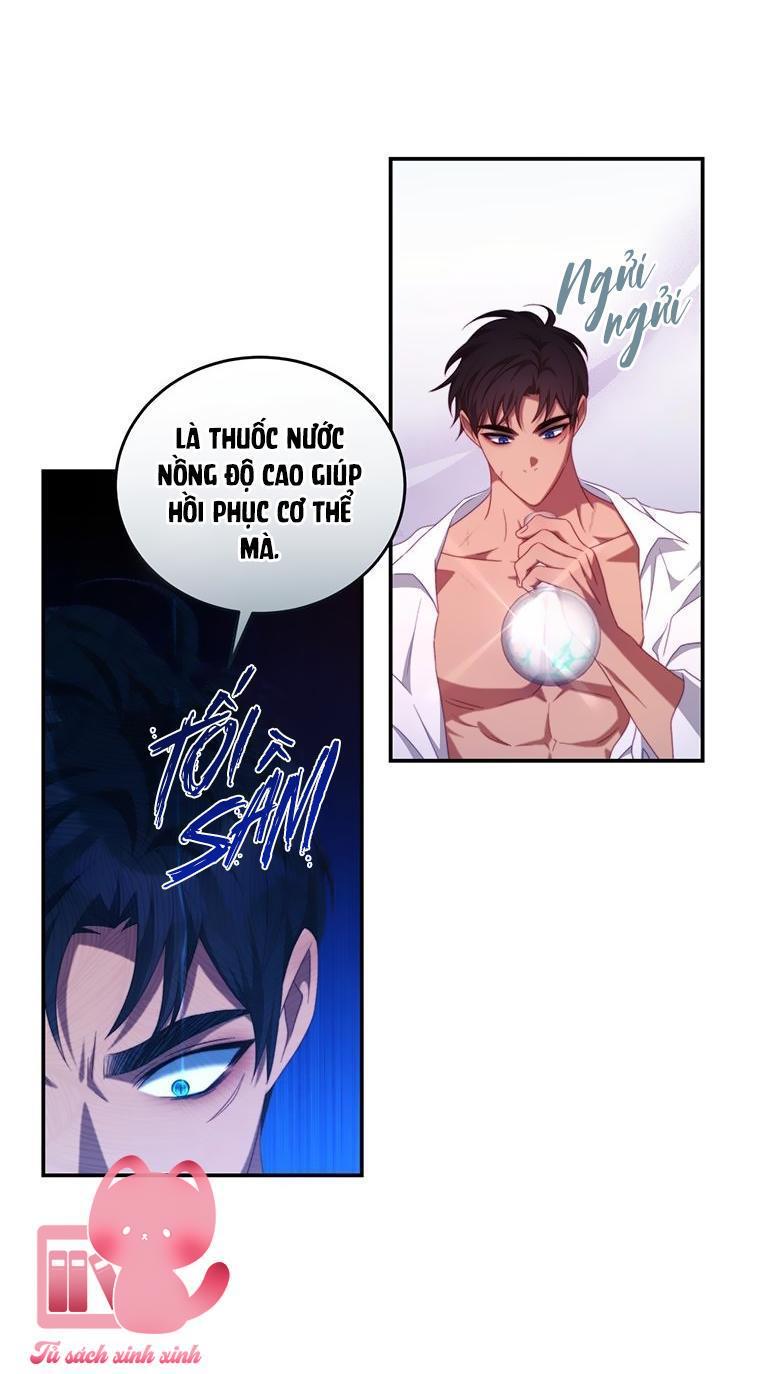 Tôi Trở Thành Tình Địch Của Nam Chính - Chap 48 - Trang 60