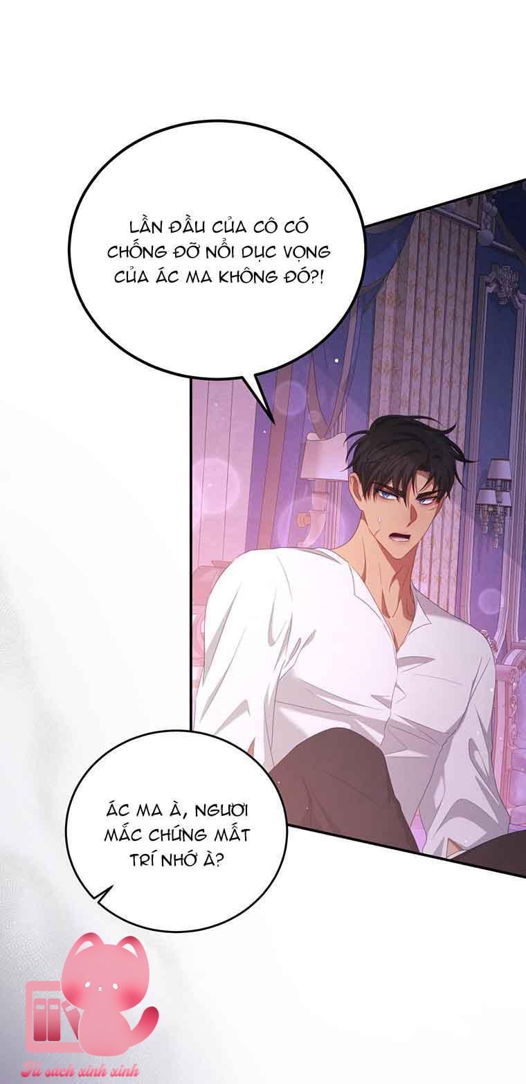 Tôi Trở Thành Tình Địch Của Nam Chính - Chap 48 - Trang 9