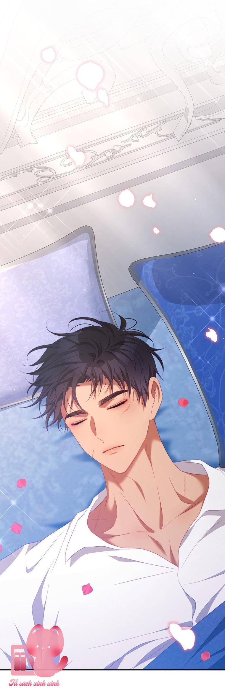 Tôi Trở Thành Tình Địch Của Nam Chính - Chap 49 - Trang 1
