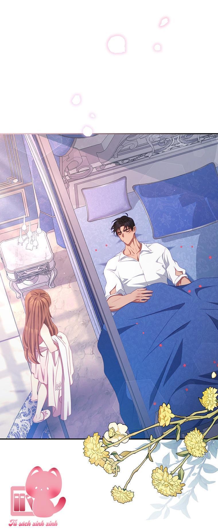 Tôi Trở Thành Tình Địch Của Nam Chính - Chap 49 - Trang 2