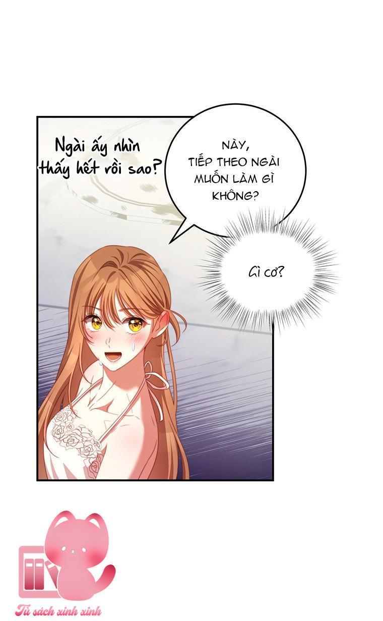 Tôi Trở Thành Tình Địch Của Nam Chính - Chap 49 - Trang 14