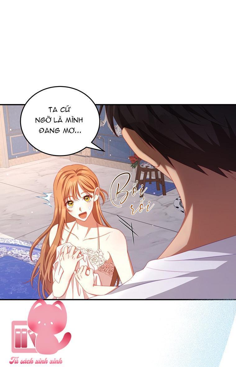 Tôi Trở Thành Tình Địch Của Nam Chính - Chap 49 - Trang 15