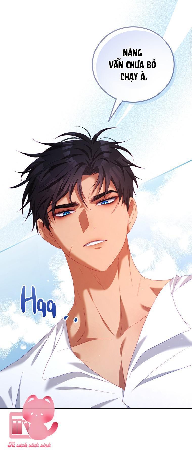 Tôi Trở Thành Tình Địch Của Nam Chính - Chap 49 - Trang 16