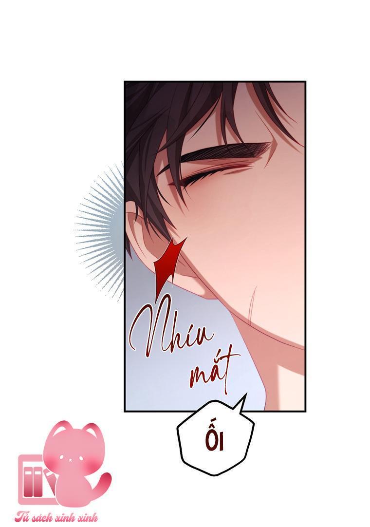 Tôi Trở Thành Tình Địch Của Nam Chính - Chap 49 - Trang 17