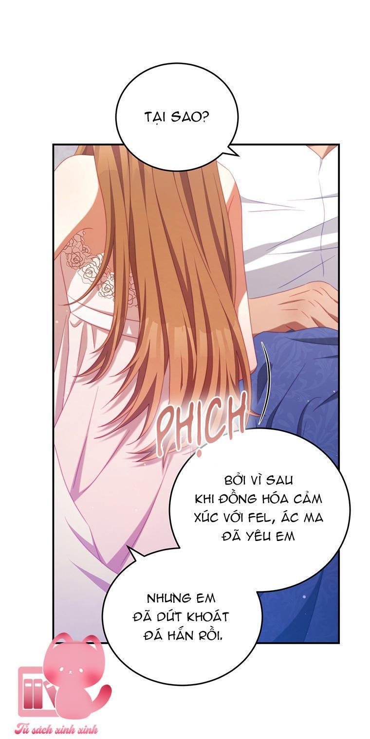 Tôi Trở Thành Tình Địch Của Nam Chính - Chap 49 - Trang 19