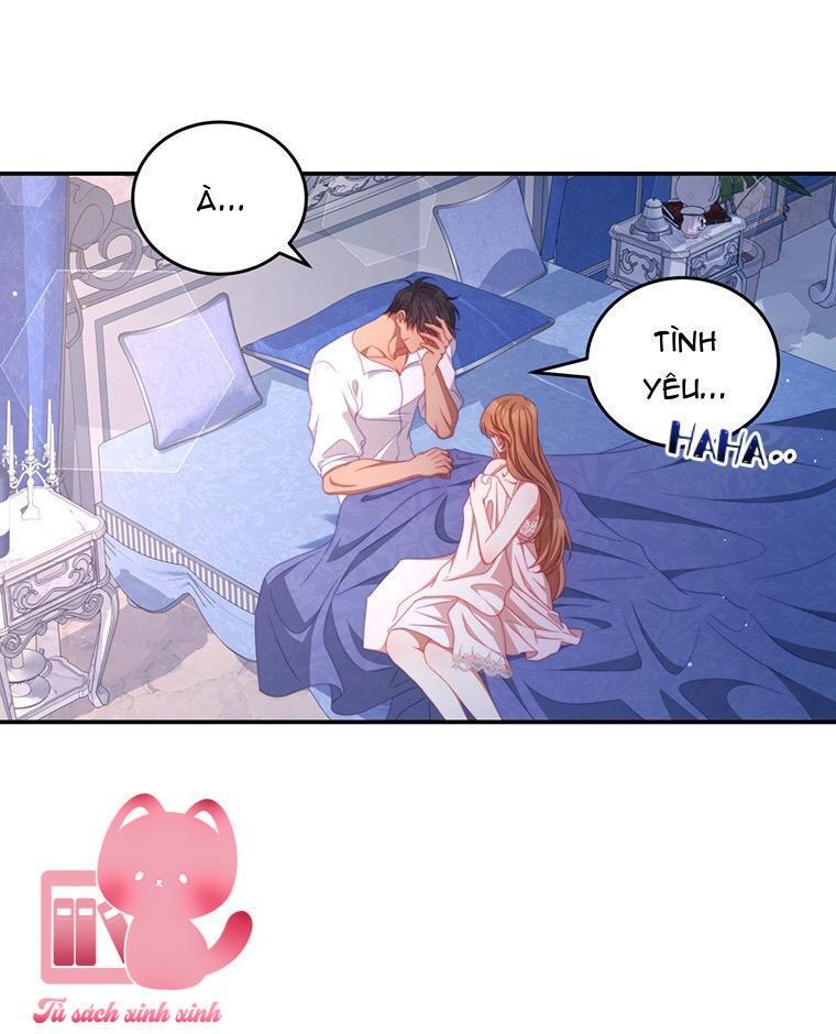 Tôi Trở Thành Tình Địch Của Nam Chính - Chap 49 - Trang 20
