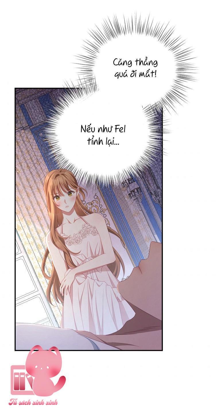 Tôi Trở Thành Tình Địch Của Nam Chính - Chap 49 - Trang 3
