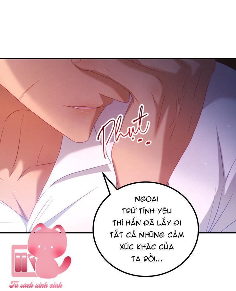 Tôi Trở Thành Tình Địch Của Nam Chính - Chap 49 - Trang 21