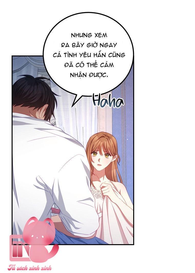 Tôi Trở Thành Tình Địch Của Nam Chính - Chap 49 - Trang 22