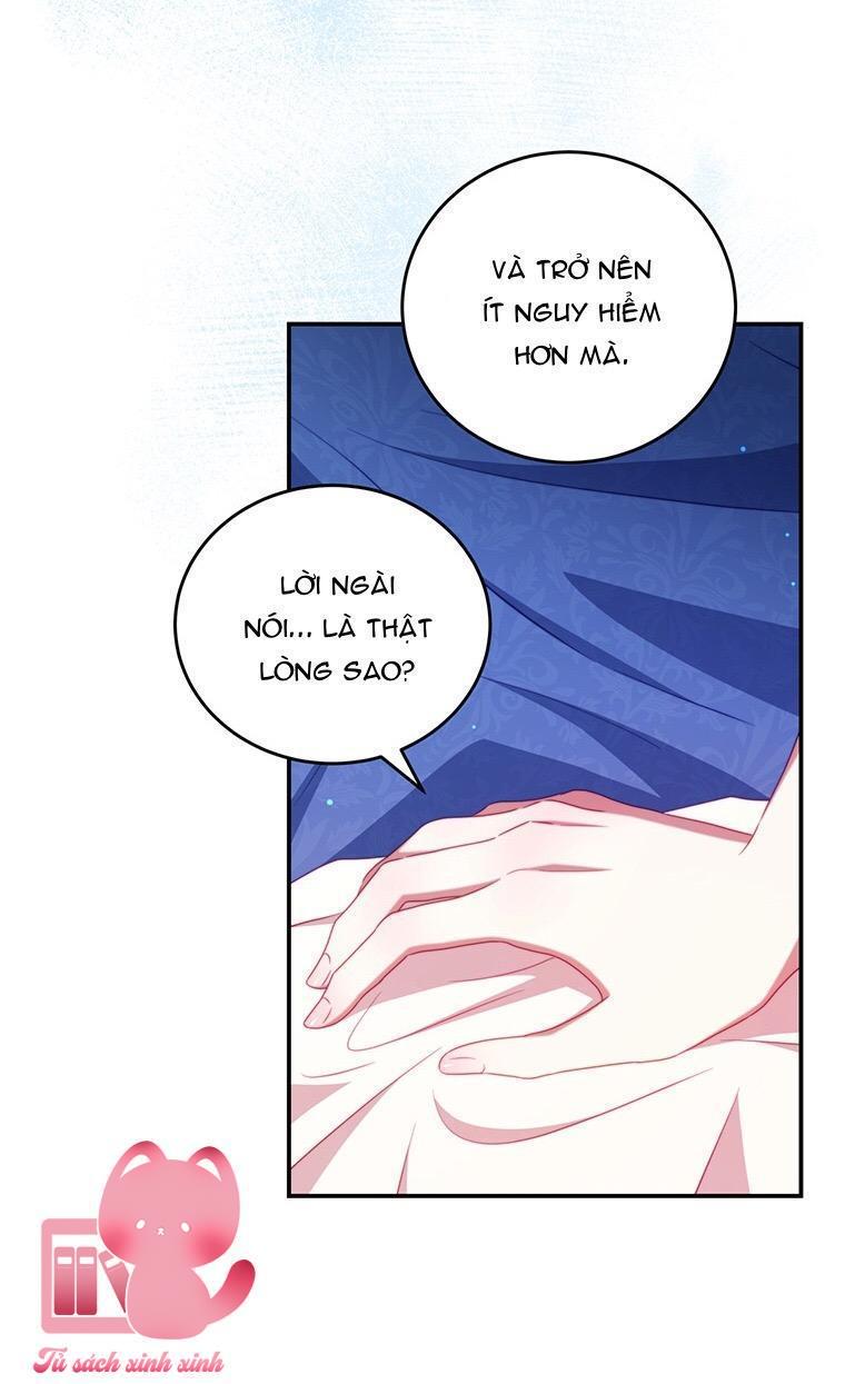 Tôi Trở Thành Tình Địch Của Nam Chính - Chap 49 - Trang 24
