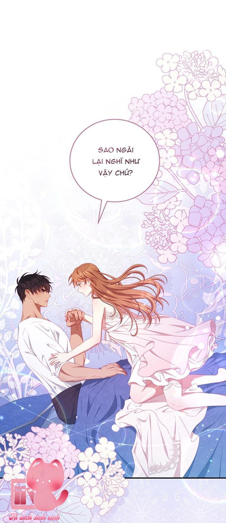 Tôi Trở Thành Tình Địch Của Nam Chính - Chap 49 - Trang 25