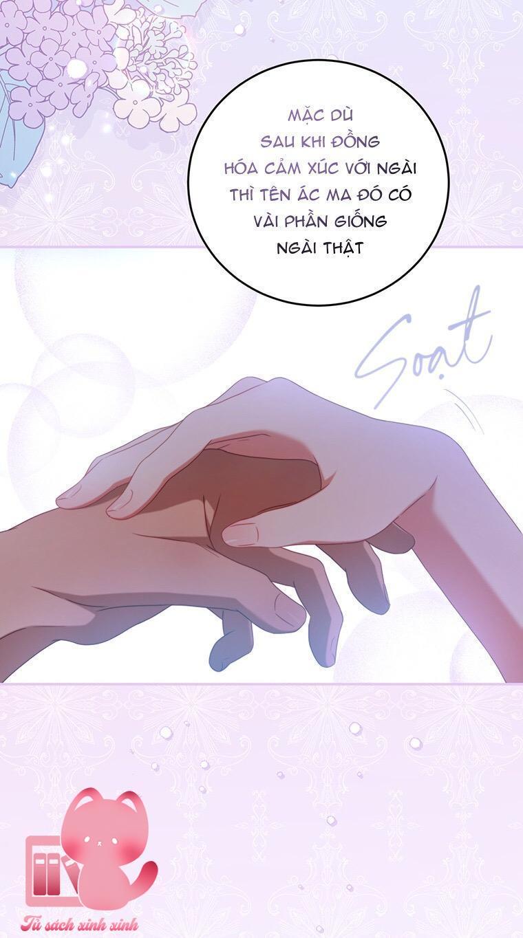 Tôi Trở Thành Tình Địch Của Nam Chính - Chap 49 - Trang 26
