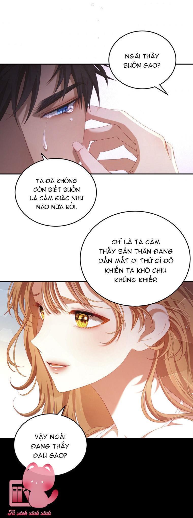 Tôi Trở Thành Tình Địch Của Nam Chính - Chap 49 - Trang 29