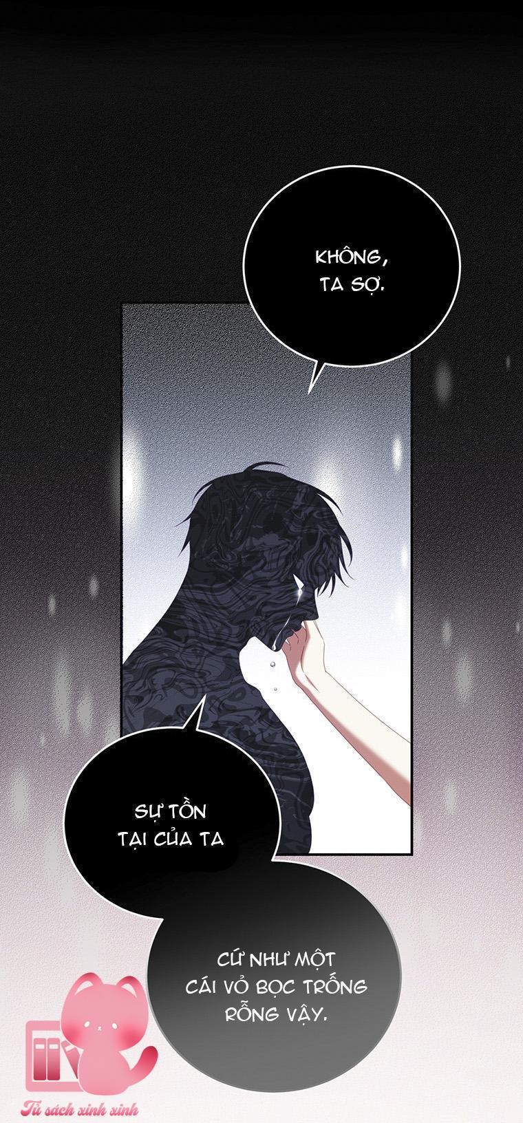Tôi Trở Thành Tình Địch Của Nam Chính - Chap 49 - Trang 30
