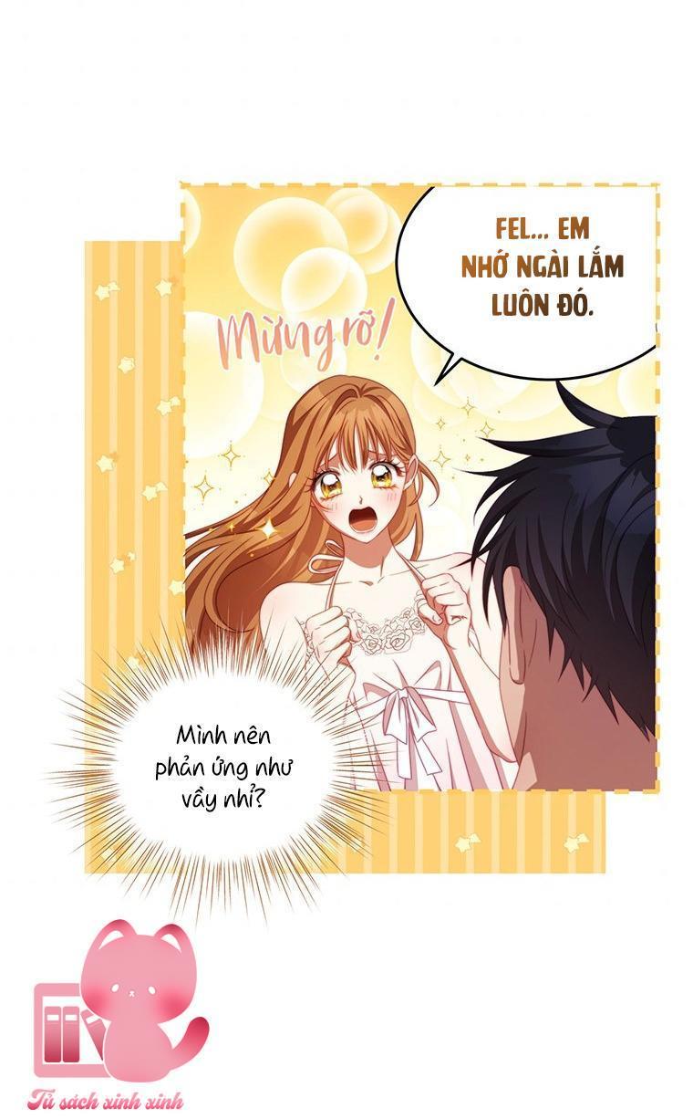 Tôi Trở Thành Tình Địch Của Nam Chính - Chap 49 - Trang 4