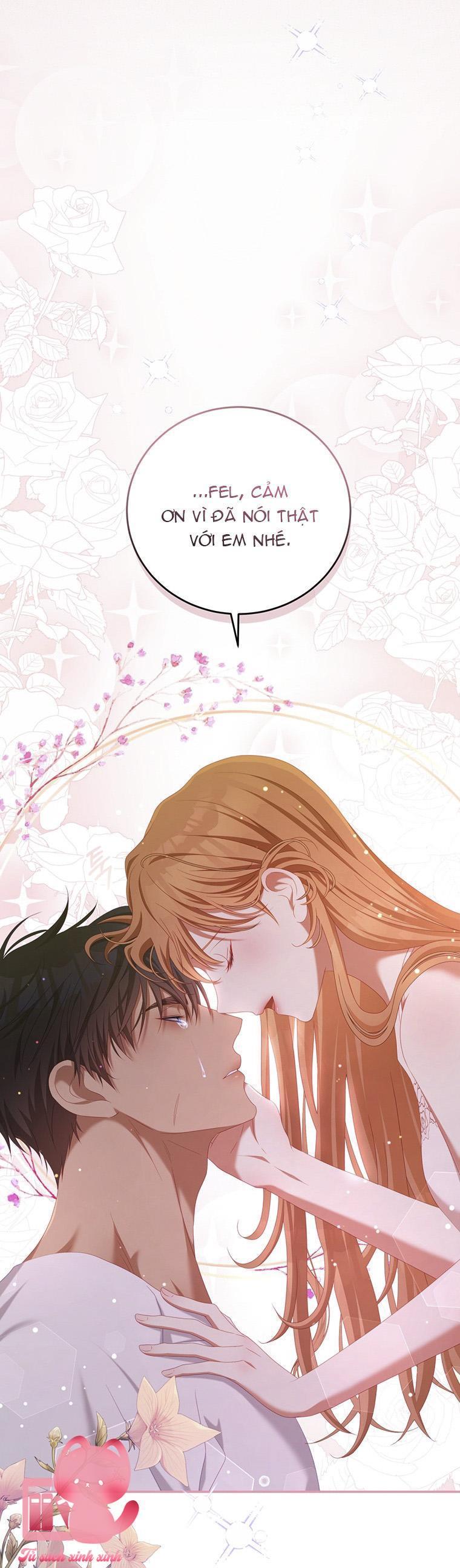 Tôi Trở Thành Tình Địch Của Nam Chính - Chap 49 - Trang 31