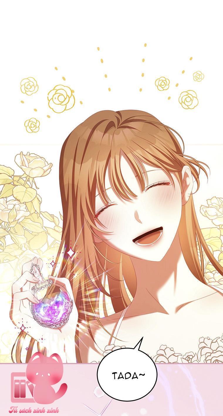 Tôi Trở Thành Tình Địch Của Nam Chính - Chap 49 - Trang 33