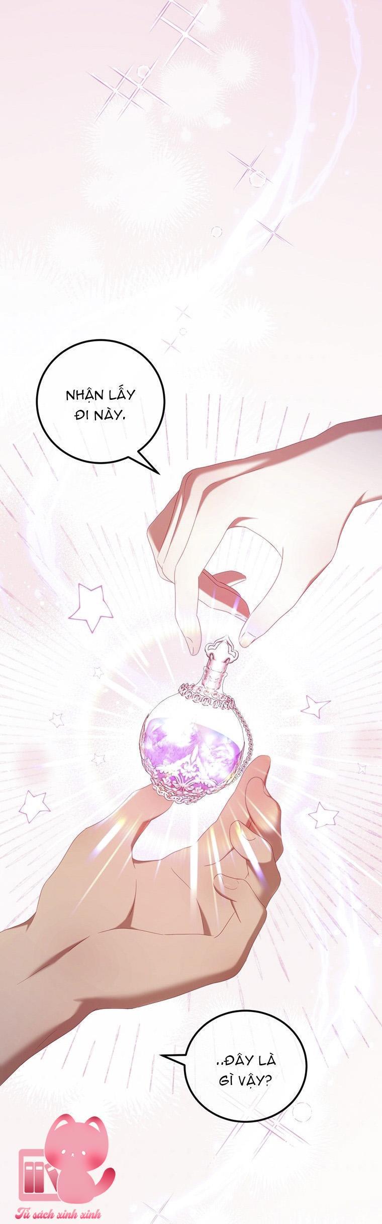 Tôi Trở Thành Tình Địch Của Nam Chính - Chap 49 - Trang 34