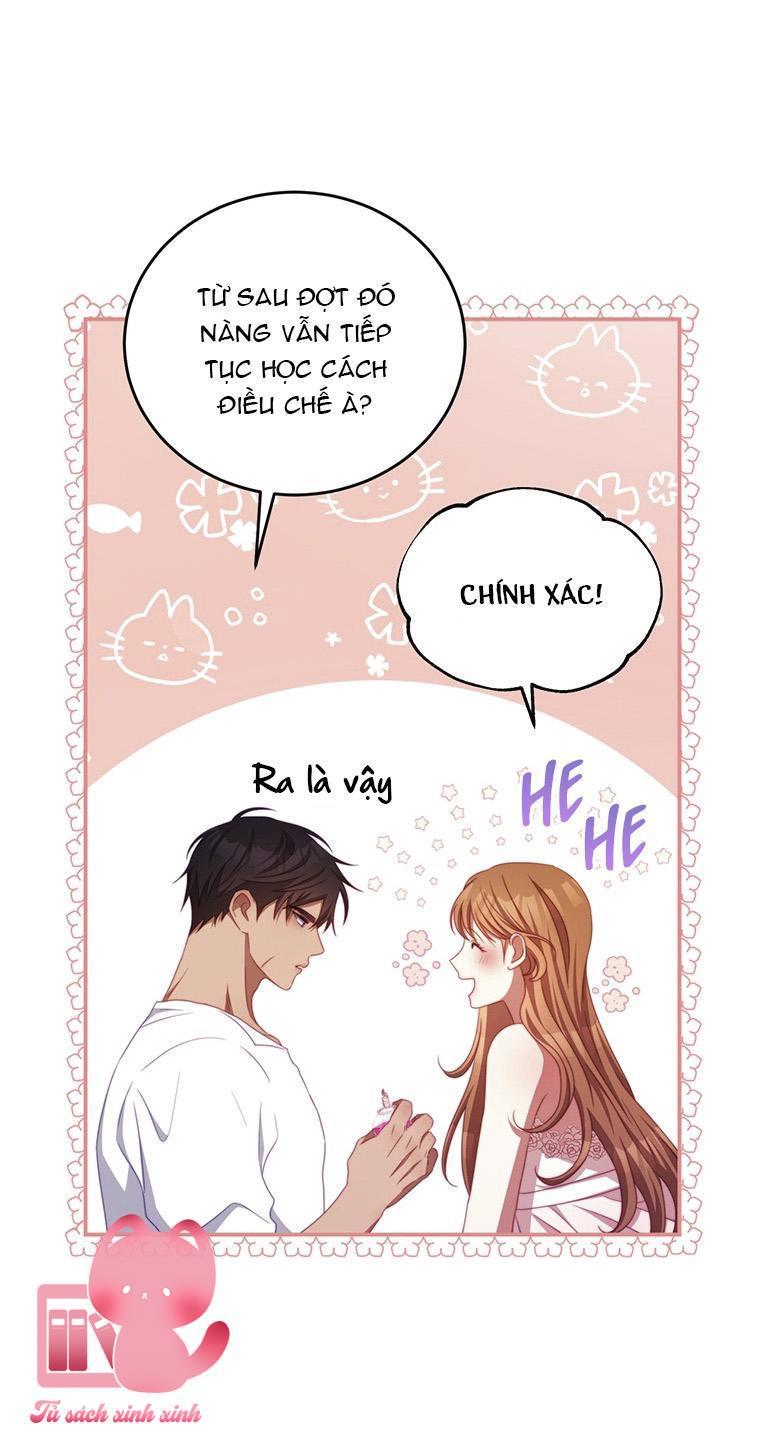 Tôi Trở Thành Tình Địch Của Nam Chính - Chap 49 - Trang 36