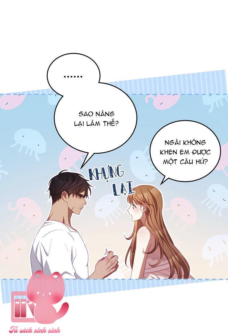 Tôi Trở Thành Tình Địch Của Nam Chính - Chap 49 - Trang 37