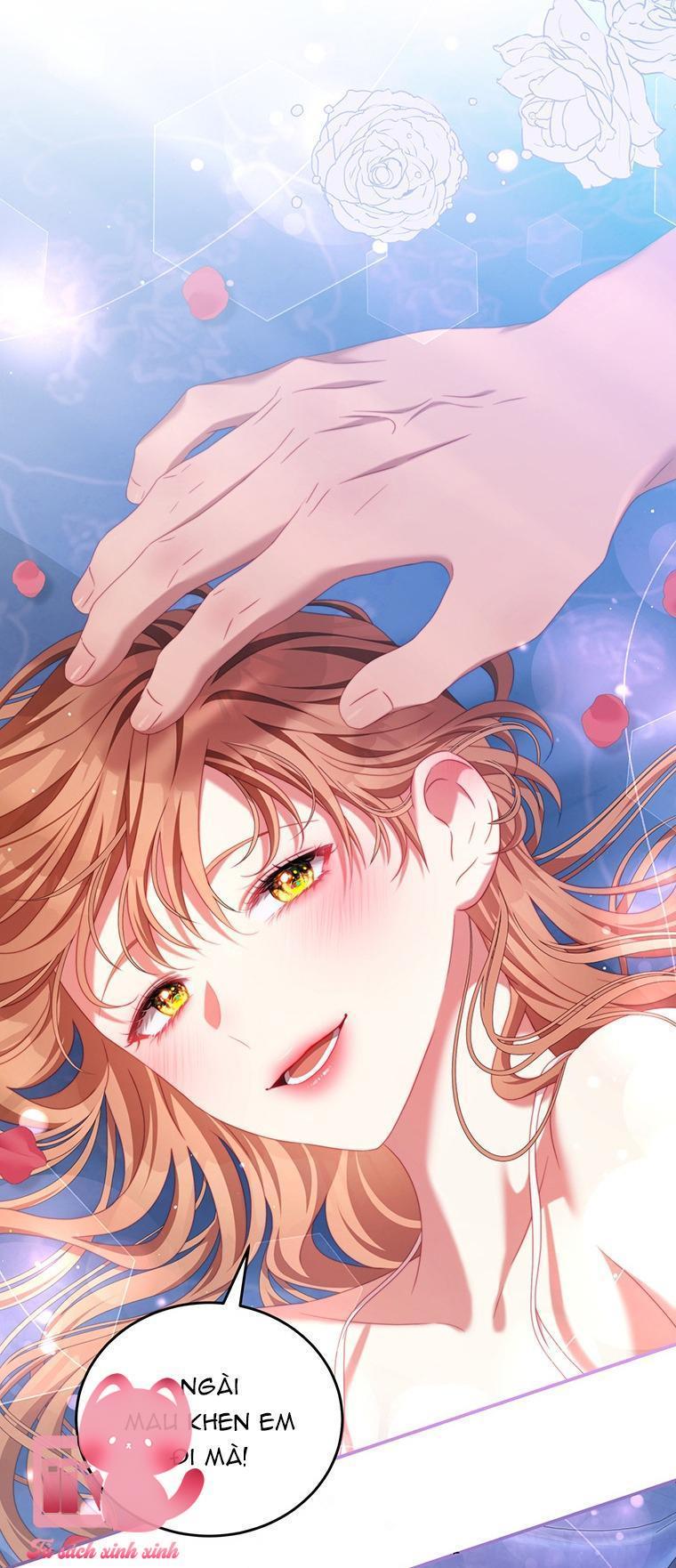 Tôi Trở Thành Tình Địch Của Nam Chính - Chap 49 - Trang 39