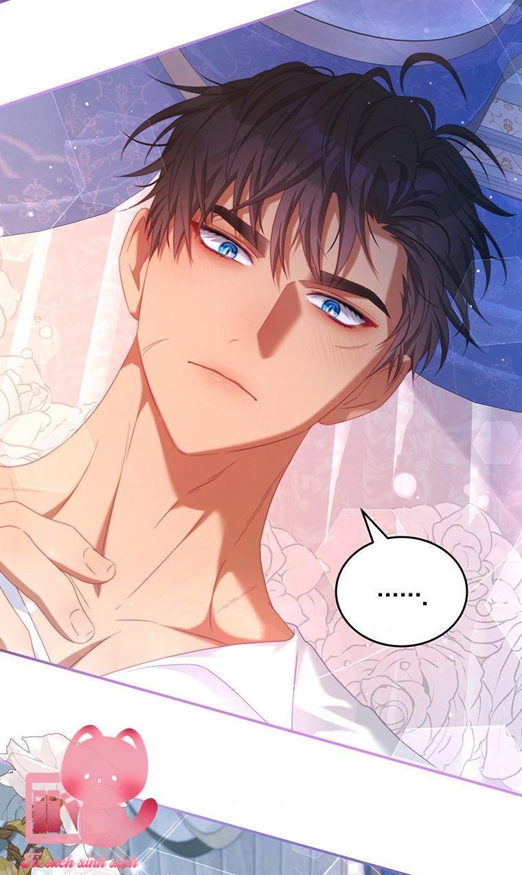 Tôi Trở Thành Tình Địch Của Nam Chính - Chap 49 - Trang 40