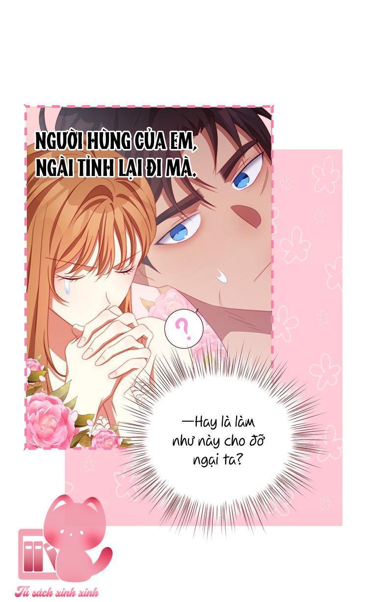 Tôi Trở Thành Tình Địch Của Nam Chính - Chap 49 - Trang 5