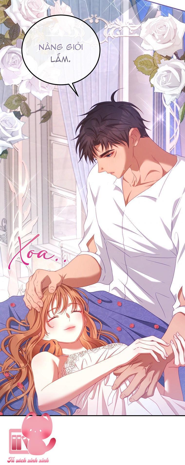 Tôi Trở Thành Tình Địch Của Nam Chính - Chap 49 - Trang 41