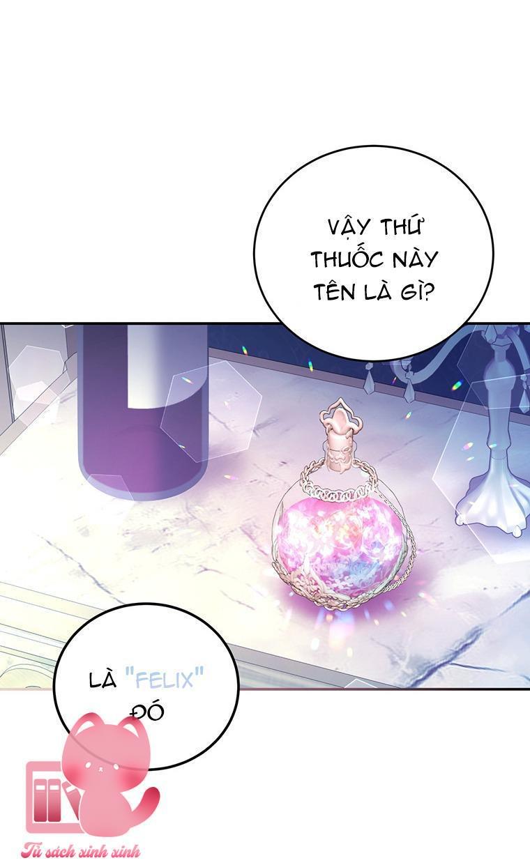 Tôi Trở Thành Tình Địch Của Nam Chính - Chap 49 - Trang 42