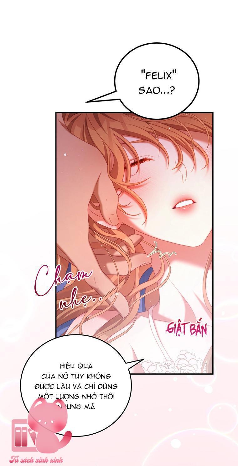 Tôi Trở Thành Tình Địch Của Nam Chính - Chap 49 - Trang 43