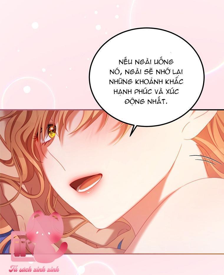 Tôi Trở Thành Tình Địch Của Nam Chính - Chap 49 - Trang 44