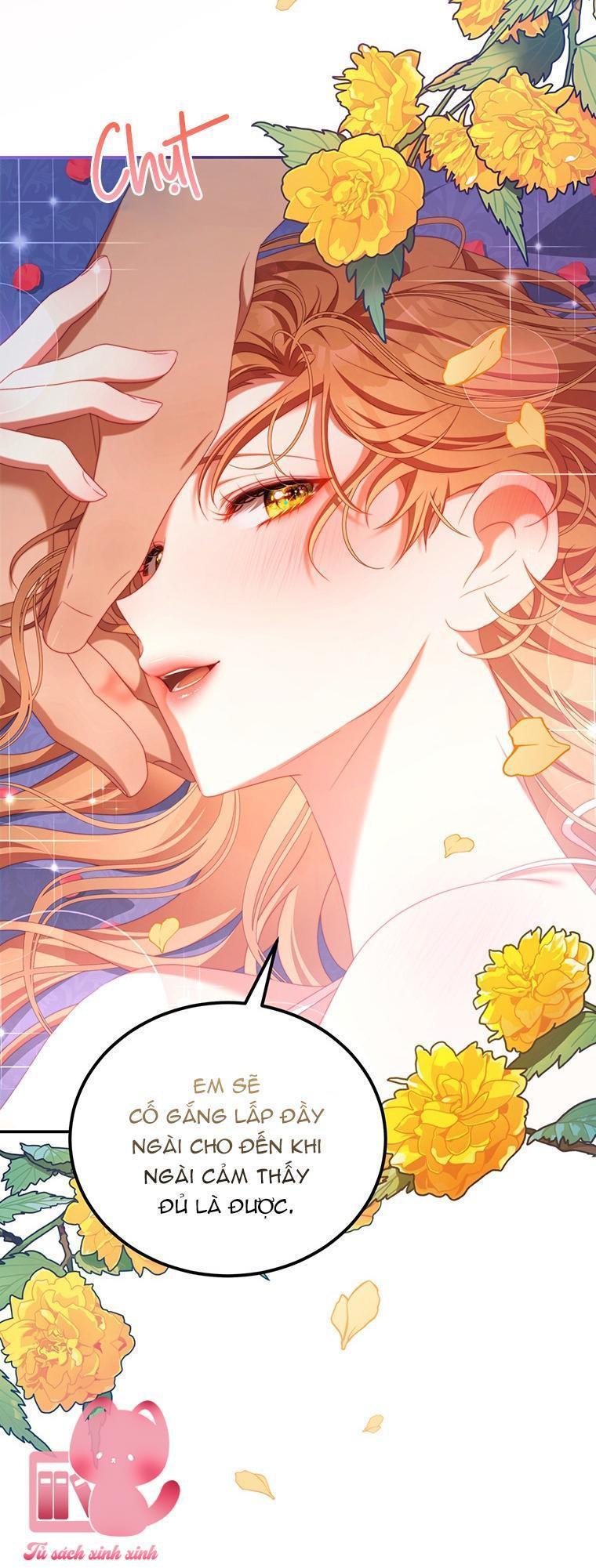 Tôi Trở Thành Tình Địch Của Nam Chính - Chap 49 - Trang 46