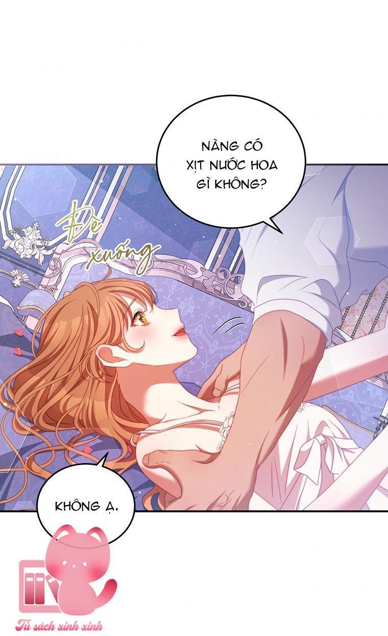Tôi Trở Thành Tình Địch Của Nam Chính - Chap 49 - Trang 48
