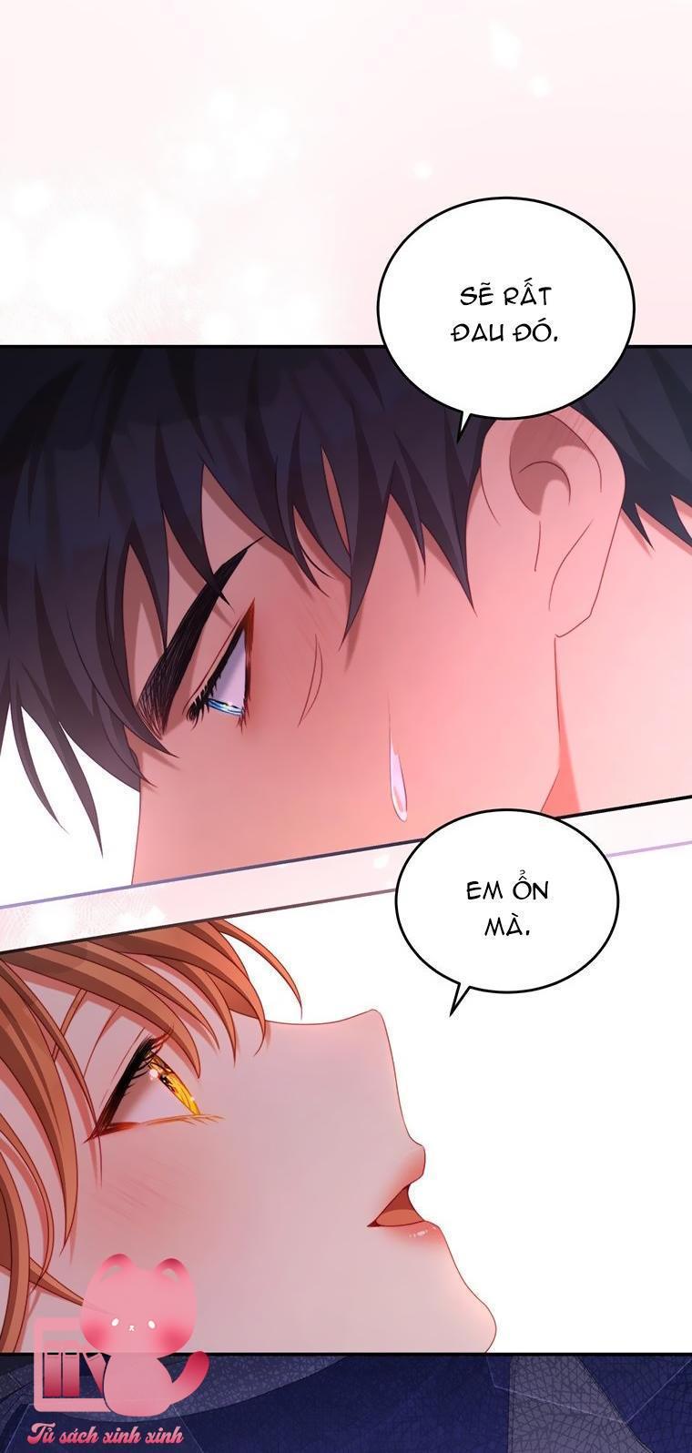 Tôi Trở Thành Tình Địch Của Nam Chính - Chap 49 - Trang 50