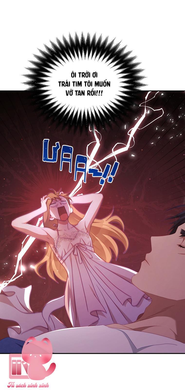Tôi Trở Thành Tình Địch Của Nam Chính - Chap 49 - Trang 6