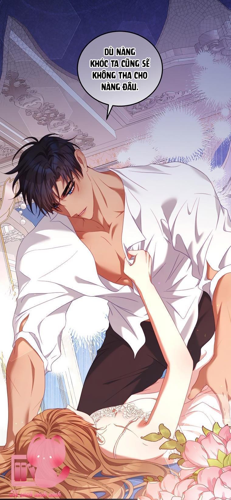 Tôi Trở Thành Tình Địch Của Nam Chính - Chap 49 - Trang 51
