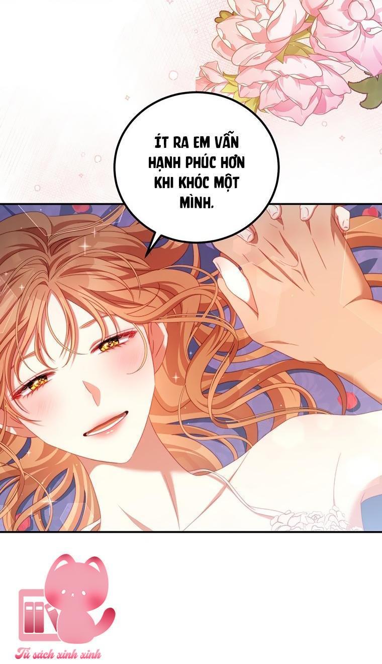 Tôi Trở Thành Tình Địch Của Nam Chính - Chap 49 - Trang 52