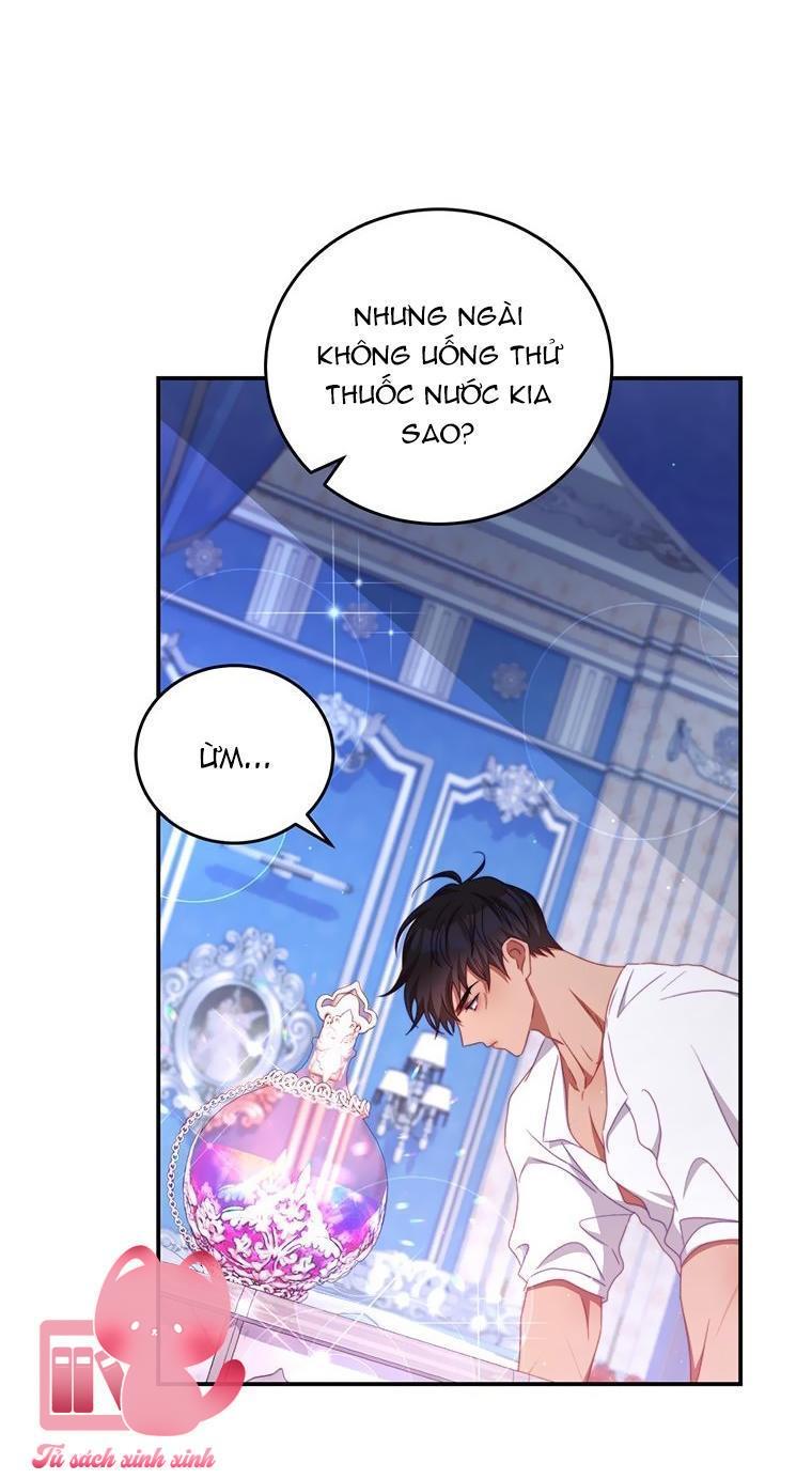 Tôi Trở Thành Tình Địch Của Nam Chính - Chap 49 - Trang 53