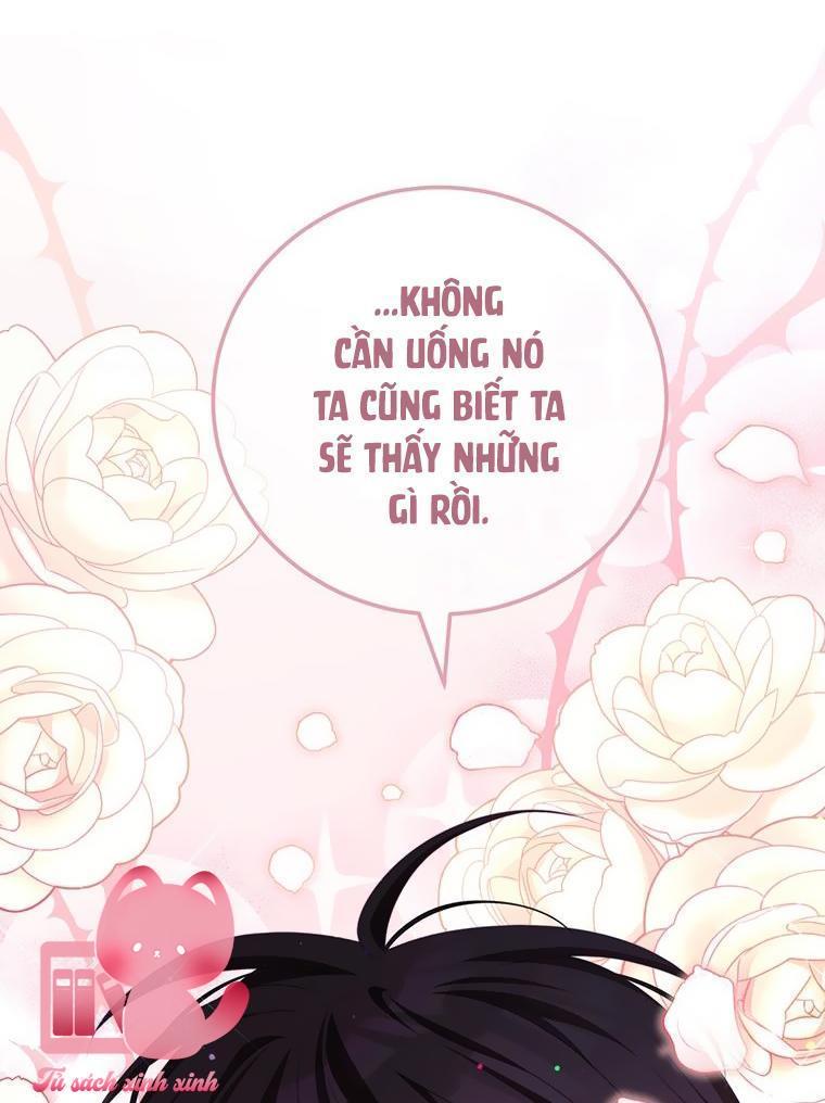 Tôi Trở Thành Tình Địch Của Nam Chính - Chap 49 - Trang 54