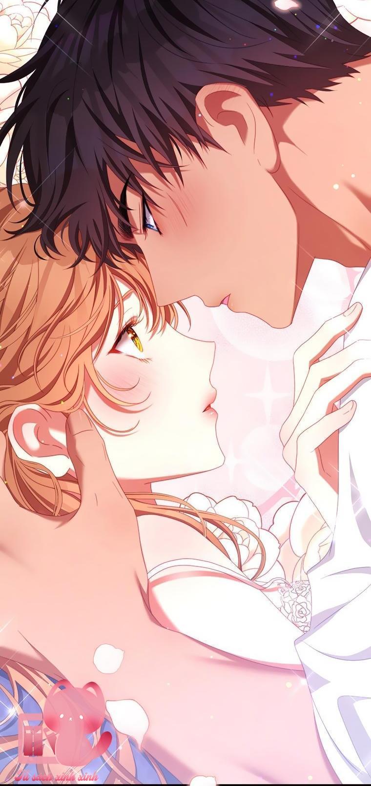 Tôi Trở Thành Tình Địch Của Nam Chính - Chap 49 - Trang 55