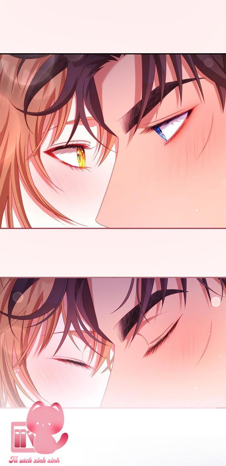 Tôi Trở Thành Tình Địch Của Nam Chính - Chap 49 - Trang 57