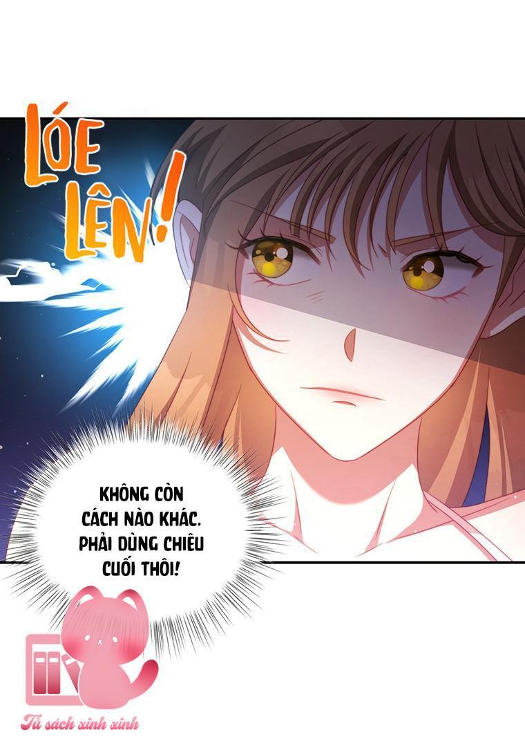 Tôi Trở Thành Tình Địch Của Nam Chính - Chap 49 - Trang 7