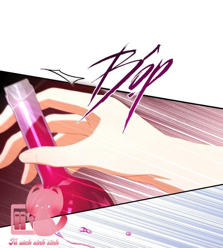 Tôi Trở Thành Tình Địch Của Nam Chính - Chap 49 - Trang 8